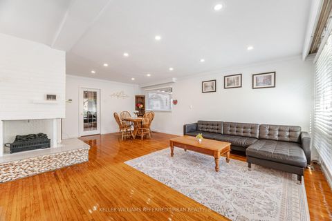 Photo 11 at 60 Hinton Road, Kipling, Toronto
