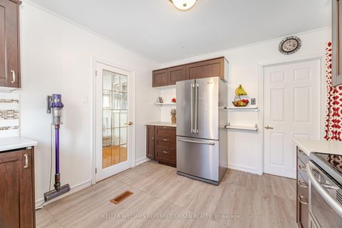 Photo 16 at 60 Hinton Road, Kipling, Toronto
