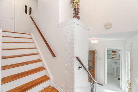 Photo 27 at 60 Hinton Road, Kipling, Toronto