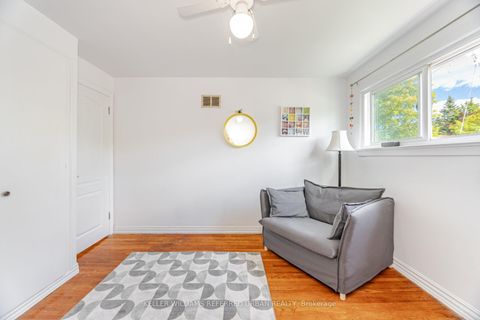 Photo 33 at 60 Hinton Road, Kipling, Toronto