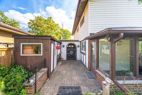 Photo 42 at 60 Hinton Road, Kipling, Toronto