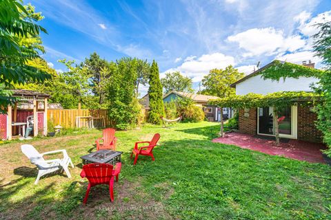 Photo 46 at 60 Hinton Road, Kipling, Toronto
