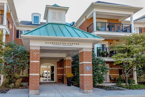 Photo 0 at 315 - 61 Clarington Boulevard, Bowmanville, Clarington