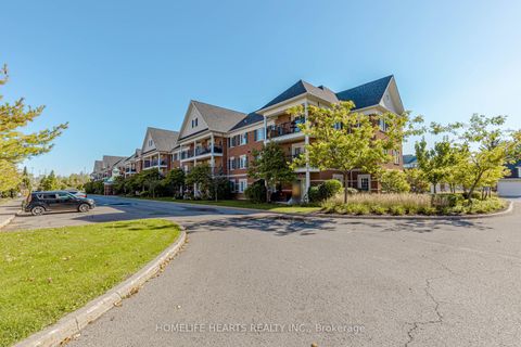 Photo 2 at 315 - 61 Clarington Boulevard, Bowmanville, Clarington
