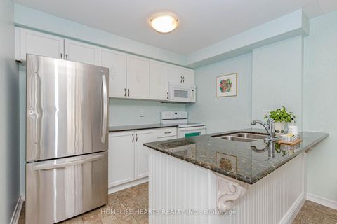 Photo 11 at 315 - 61 Clarington Boulevard, Bowmanville, Clarington