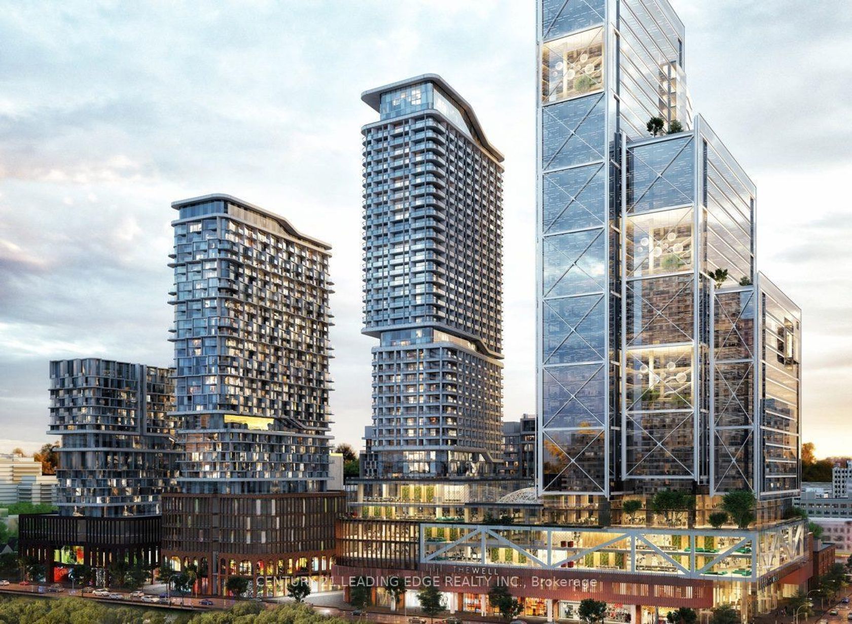 604 - 455 Wellington Street W, Waterfront Communities C1, Toronto by Alessia Polo 604 - 455 Wellington Street W, Waterfront Communities C1, Toronto