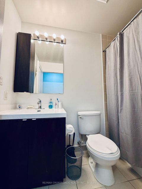 Photo 8 at 1612 - 352 Front Street W, Waterfront Communities C1, Toronto