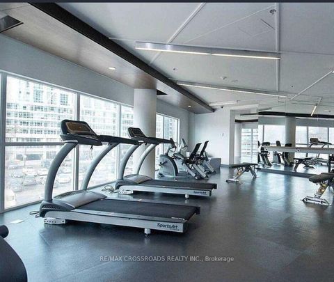 Photo 12 at 1612 - 352 Front Street W, Waterfront Communities C1, Toronto