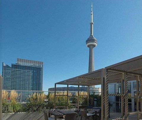Photo 14 at 1612 - 352 Front Street W, Waterfront Communities C1, Toronto