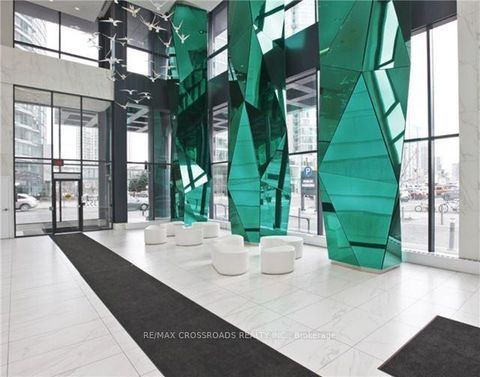 Photo 16 at 1612 - 352 Front Street W, Waterfront Communities C1, Toronto