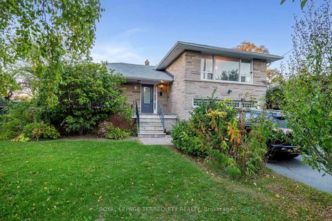 Photo 1 at 2 Stockton Road, Glen Park, Toronto