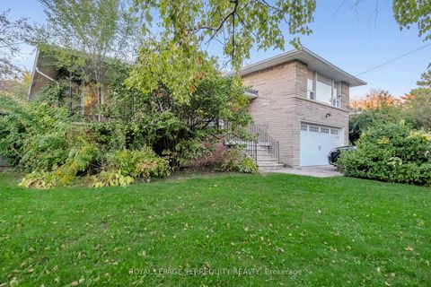 Photo 2 at 2 Stockton Road, Glen Park, Toronto