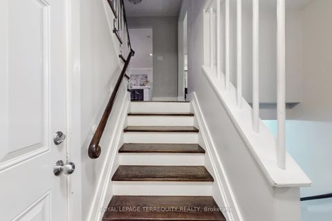 Photo 24 at 2 Stockton Road, Glen Park, Toronto