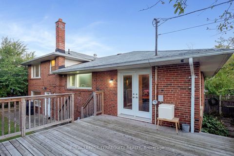 Photo 37 at 2 Stockton Road, Glen Park, Toronto