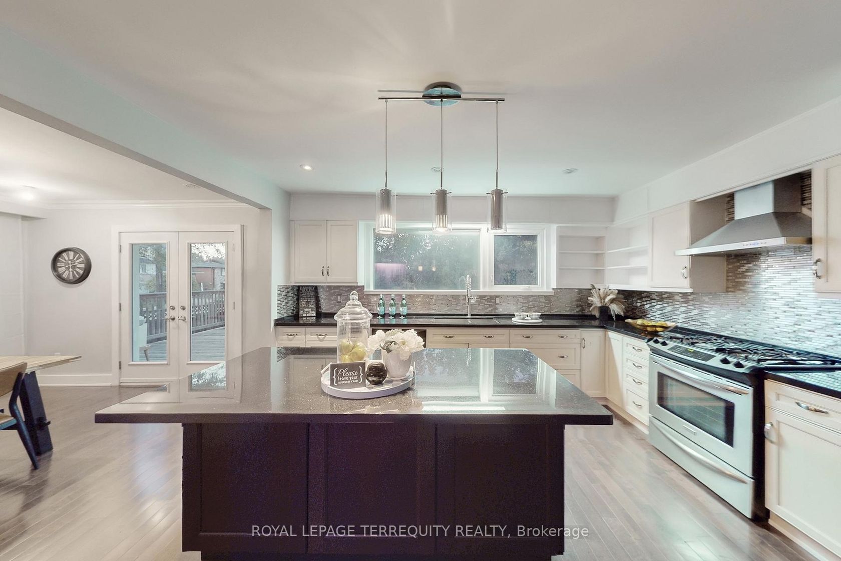 2 Stockton Road, Glen Park, Toronto by Alessia Polo 2 Stockton Road, Glen Park, Toronto