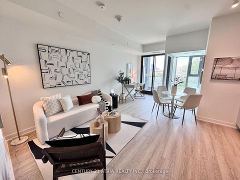Photo 4 at 612 - 250 Lawrence Avenue W, Lawrence Park North, Toronto