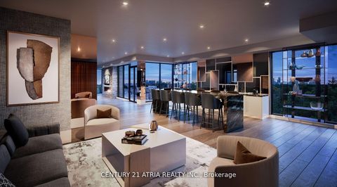 Photo 1 at 717 - 250 Lawrence Avenue W, Lawrence Park North, Toronto