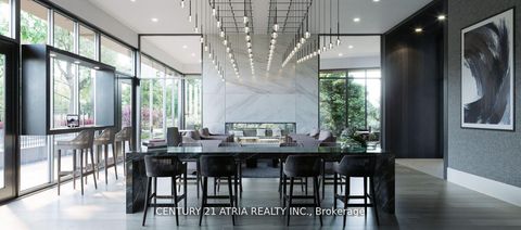 Photo 2 at 717 - 250 Lawrence Avenue W, Lawrence Park North, Toronto Photo 2 at 717 - 250 Lawrence Avenue W, Lawrence Park North, Toronto