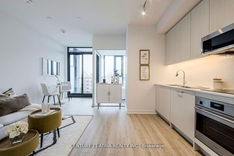 Photo 5 at 717 - 250 Lawrence Avenue W, Lawrence Park North, Toronto