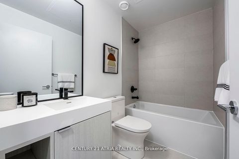 Photo 8 at 717 - 250 Lawrence Avenue W, Lawrence Park North, Toronto