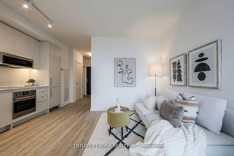 Photo 9 at 717 - 250 Lawrence Avenue W, Lawrence Park North, Toronto