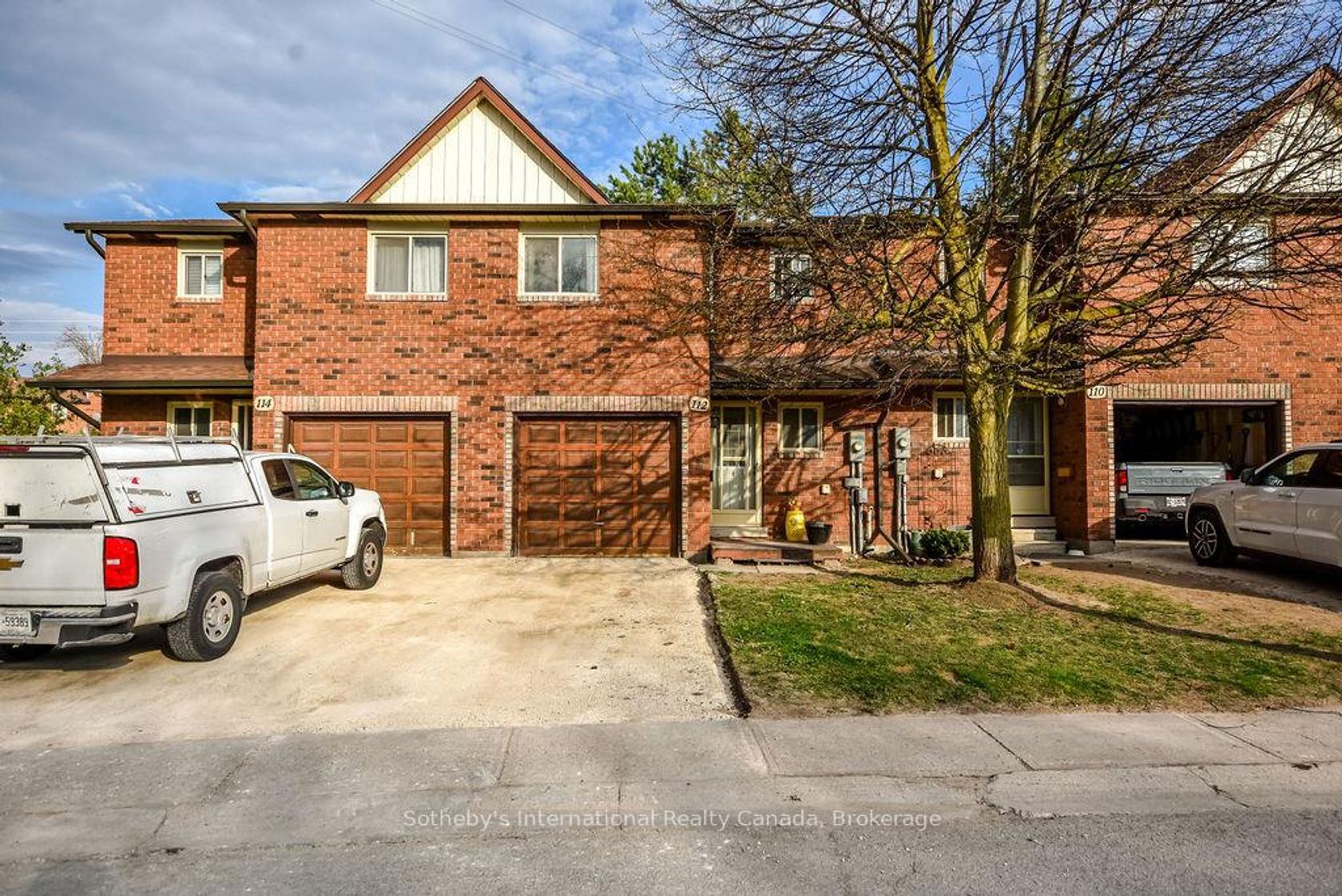 38 - 112 Loggers Run, Ardagh, Barrie photo 7