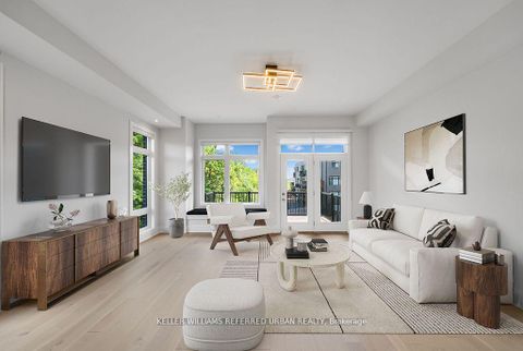 Photo 0 at 147 Lebovic Campus Drive, Patterson, Vaughan