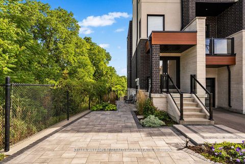 Photo 2 at 147 Lebovic Campus Drive, Patterson, Vaughan