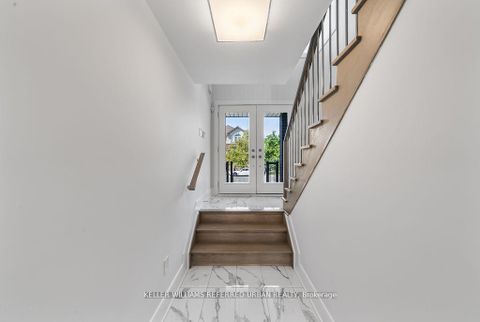 Photo 3 at 147 Lebovic Campus Drive, Patterson, Vaughan