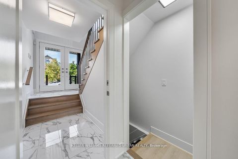 Photo 4 at 147 Lebovic Campus Drive, Patterson, Vaughan