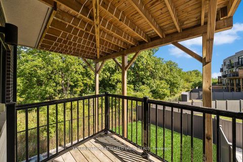 Photo 6 at 147 Lebovic Campus Drive, Patterson, Vaughan Photo 6 at 147 Lebovic Campus Drive, Patterson, Vaughan