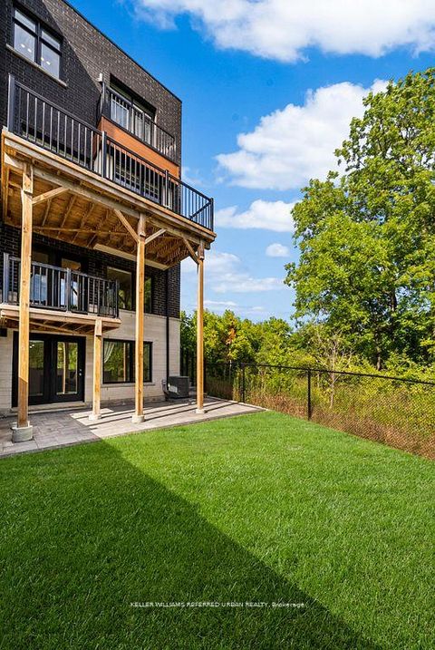 Photo 7 at 147 Lebovic Campus Drive, Patterson, Vaughan Photo 7 at 147 Lebovic Campus Drive, Patterson, Vaughan