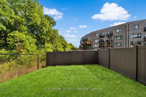 Photo 8 at 147 Lebovic Campus Drive, Patterson, Vaughan