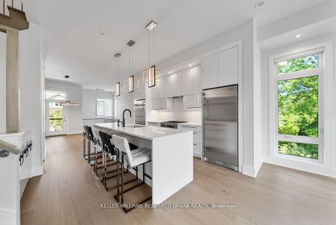 Photo 10 at 147 Lebovic Campus Drive, Patterson, Vaughan