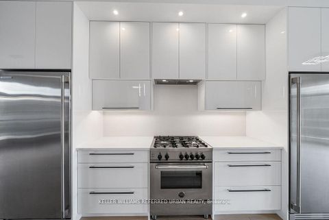 Photo 11 at 147 Lebovic Campus Drive, Patterson, Vaughan