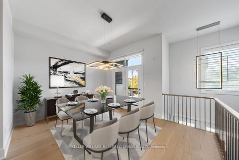 Photo 12 at 147 Lebovic Campus Drive, Patterson, Vaughan