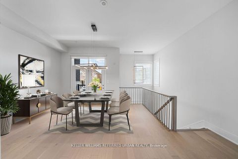 Photo 13 at 147 Lebovic Campus Drive, Patterson, Vaughan