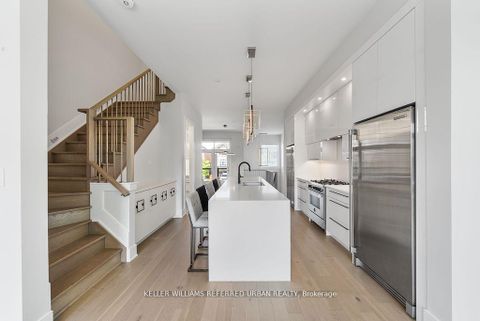 Photo 15 at 147 Lebovic Campus Drive, Patterson, Vaughan