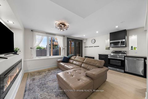 Photo 37 at 147 Lebovic Campus Drive, Patterson, Vaughan