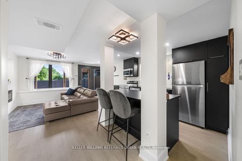 Photo 41 at 147 Lebovic Campus Drive, Patterson, Vaughan