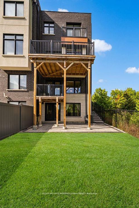 Photo 46 at 147 Lebovic Campus Drive, Patterson, Vaughan