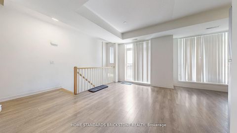 Photo 5 at H212 - 90 canon jackson Drive, Greenbrook, Toronto