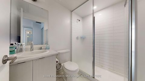 Photo 14 at H212 - 90 canon jackson Drive, Greenbrook, Toronto