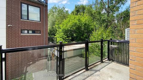 Photo 20 at H212 - 90 canon jackson Drive, Greenbrook, Toronto
