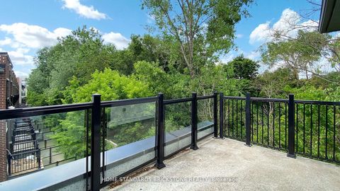 Photo 21 at H212 - 90 canon jackson Drive, Greenbrook, Toronto