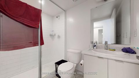 Photo 27 at H212 - 90 canon jackson Drive, Greenbrook, Toronto