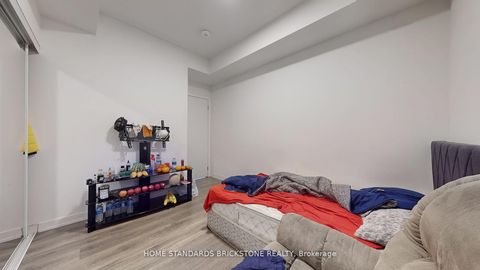 Photo 29 at H212 - 90 canon jackson Drive, Greenbrook, Toronto