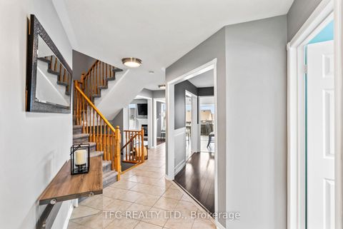 Photo 3 at 1187 Ashgrove Crescent, Pinecrest, Oshawa