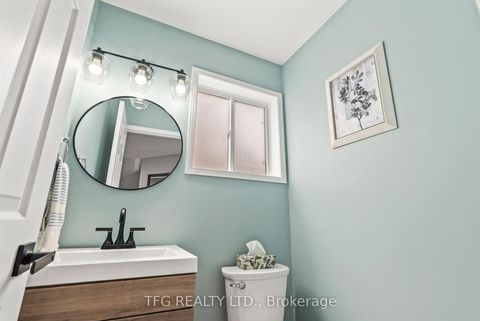 Photo 4 at 1187 Ashgrove Crescent, Pinecrest, Oshawa