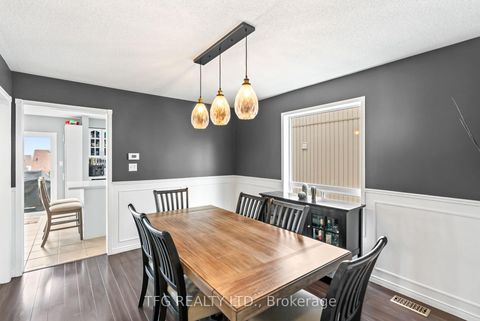 Photo 5 at 1187 Ashgrove Crescent, Pinecrest, Oshawa